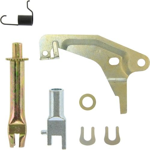 Centric Drum Brake Self-Adjuster Repair Kit for Tacoma, Pickup 119.44002