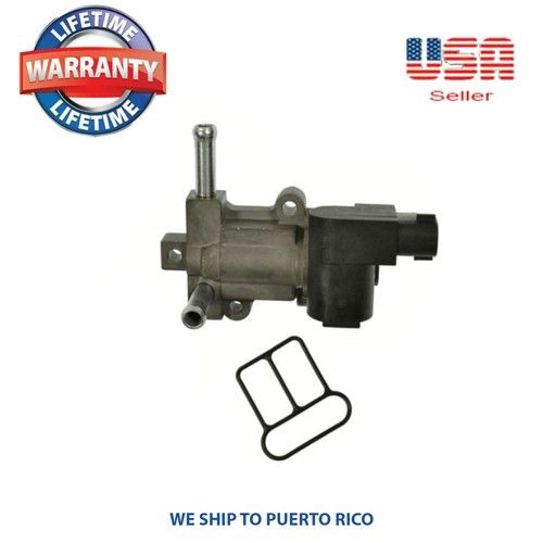 Idle Air Control Valve IACV 22270-75050 Fit Toyota 4Runner Tacoma 2.4 2.7L L4