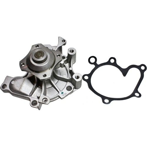 Water Pump For 99-2003 Mazda Protege 93-97 MX-6 Mechanical With Gasket