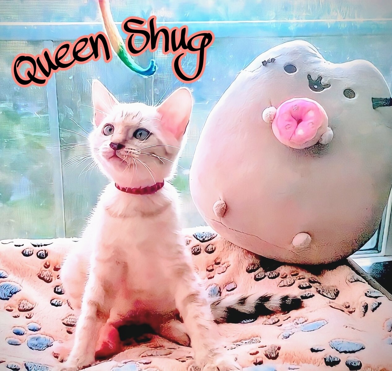 Queen Shug
