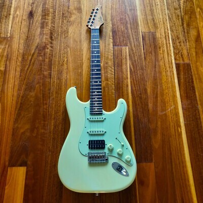 Suhr Guitar Classic S Custom Suhr Guitar Classic S Custom
