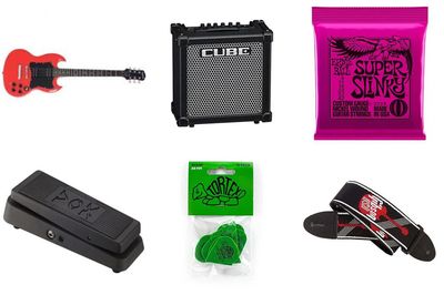 Gear Shop