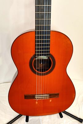 Conde Hermanos EF5/N 2008 Flamenco Guitar Conde Hermanos EF5/N 2008 Flamenco Guitar