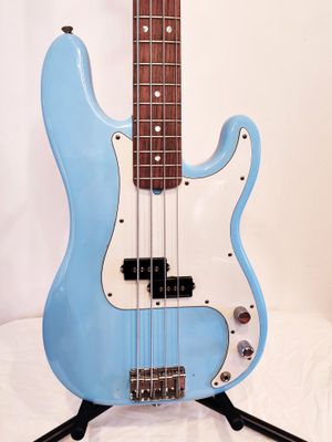 Fender Precision Bass (1975-1979)