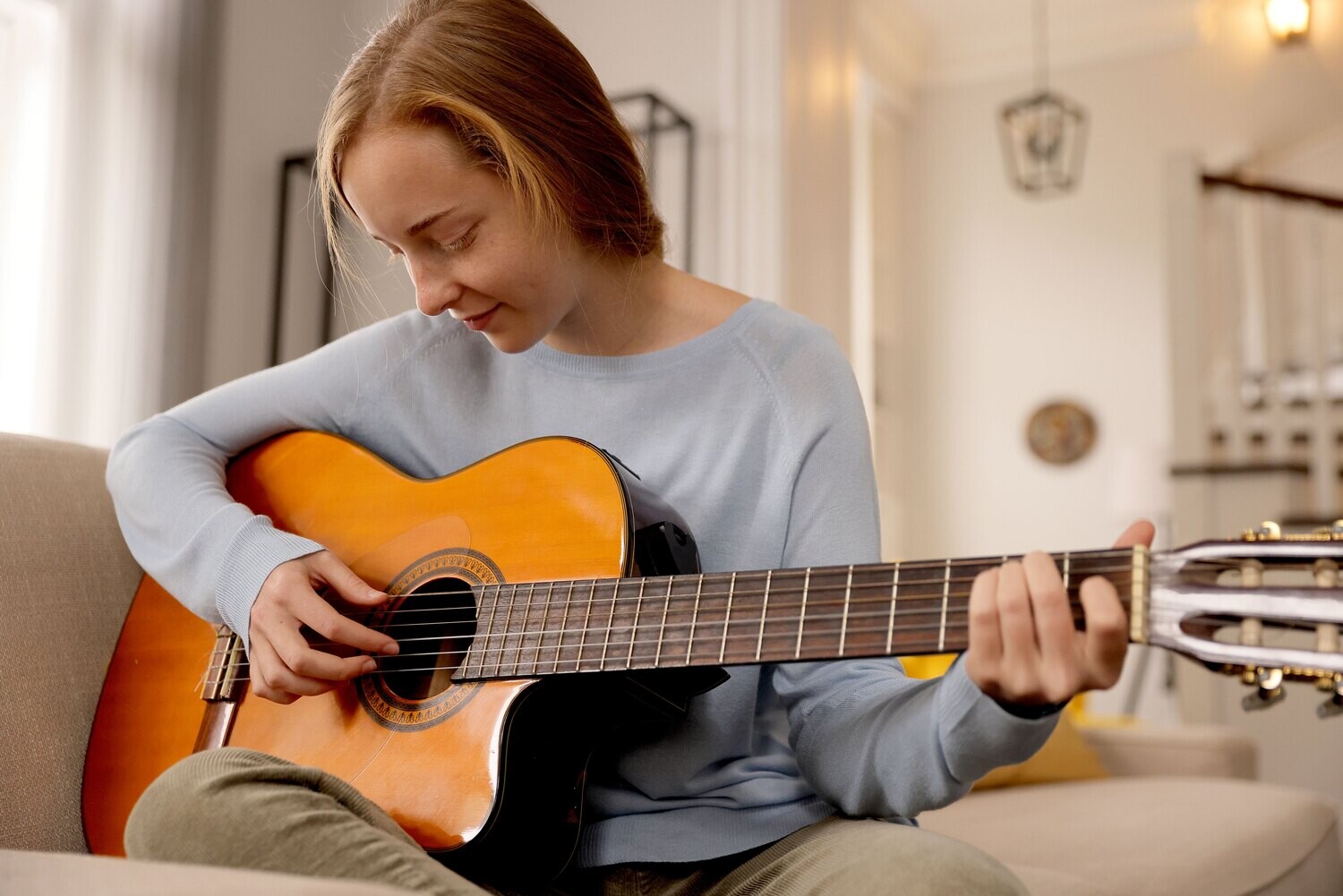 Annual Lessons 1hr per week - SAVE $340