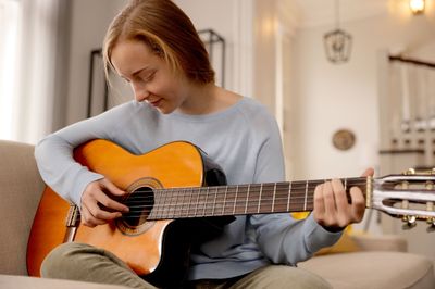 Annual Lessons 1hr per week - SAVE $340