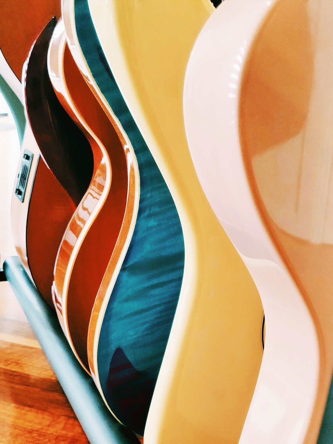 Annual Lessons 30mins per week - SAVE $192