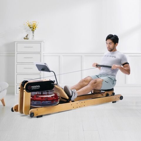 Yesoul Rowing Machine R40S