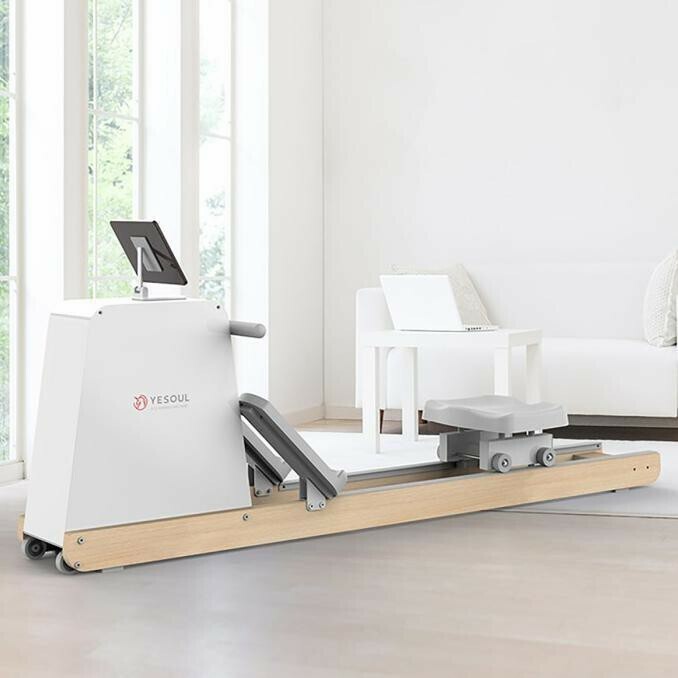 Yesoul Rowing Machine R10