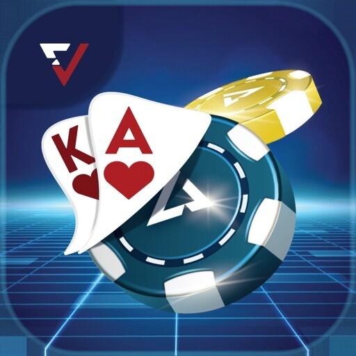 500 B VELO POKER CHIP