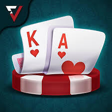 10 T  VELO POKER CHIP