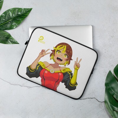 -Plethora Network- Funda Para Portátil -Plethora Network- Funda Para Portátil