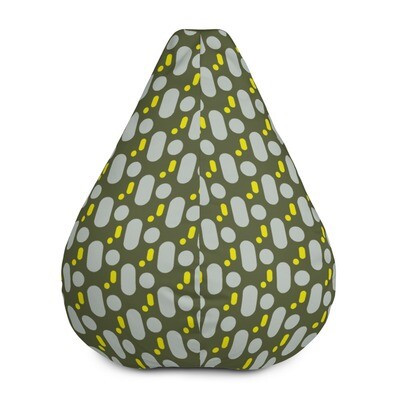 Funda Para Puff Funda Para Puff