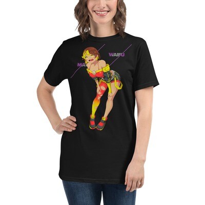 -Tori- Camiseta Orgánica -Tori- Camiseta Orgánica