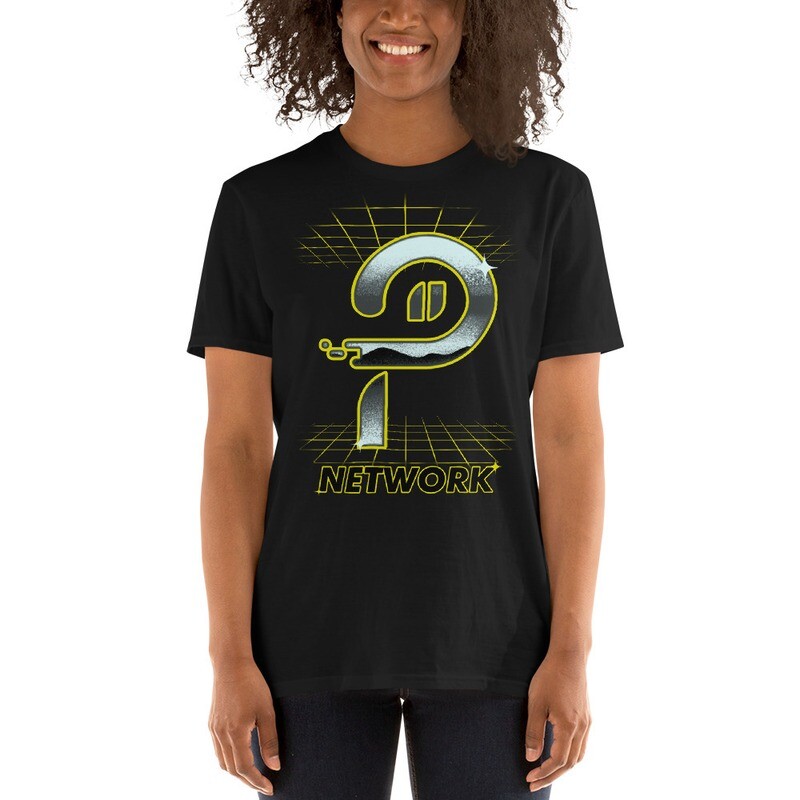 Camiseta Unisex Plethora Wave X Neoleon 2025 Camiseta Unisex Plethora Wave X Neoleon 2025