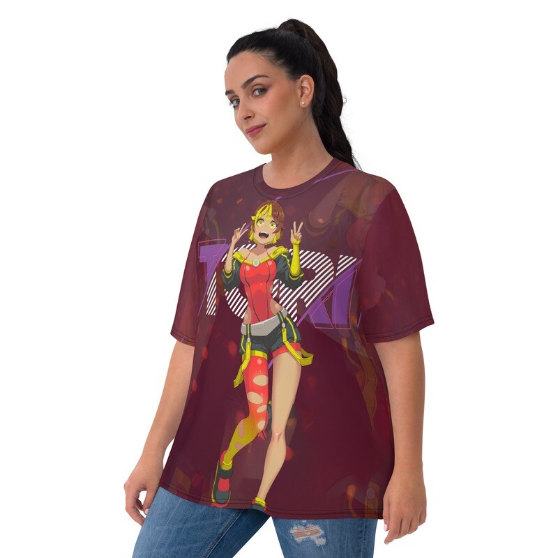 Camiseta Para Mujer Camiseta Para Mujer