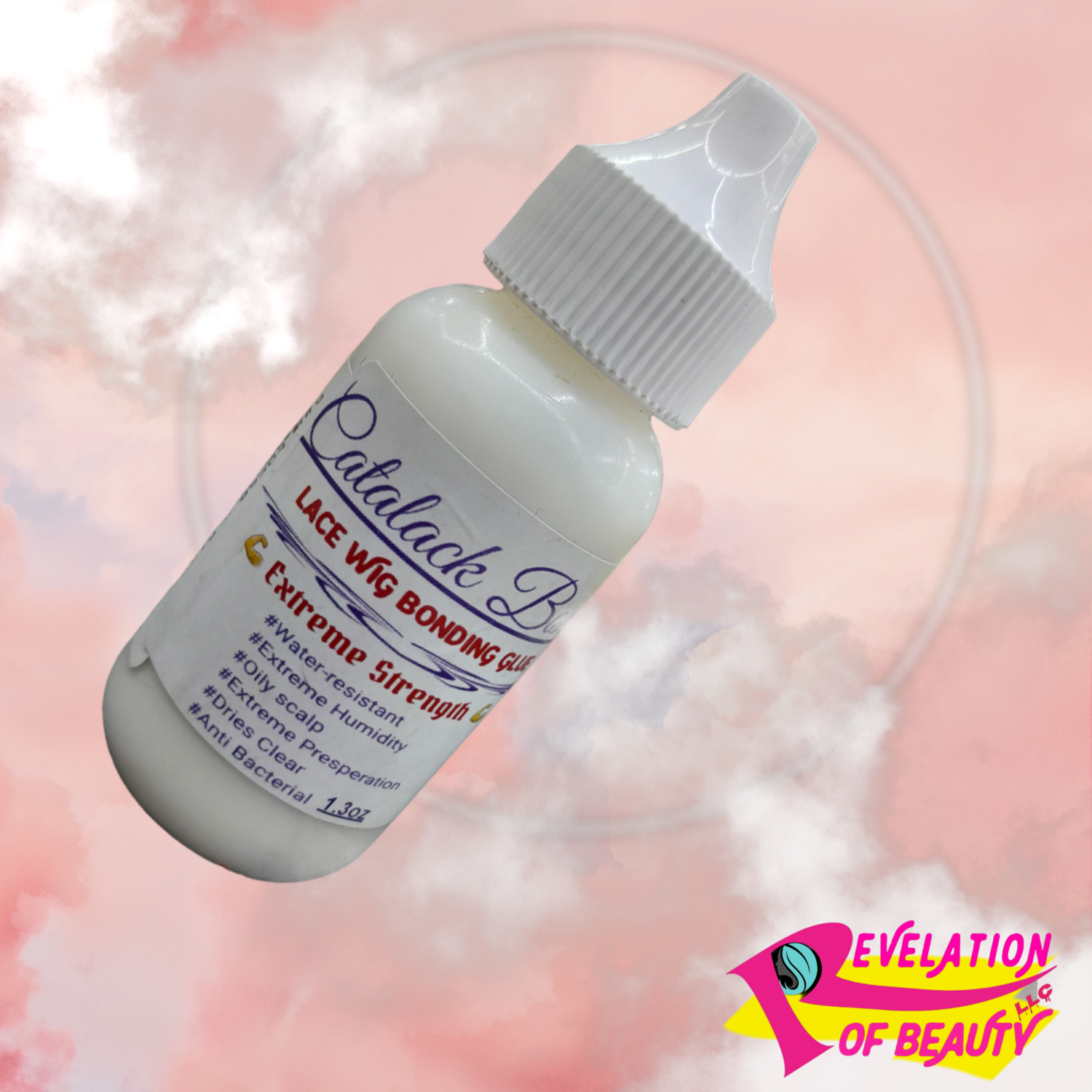 CATALACK BOND LACE GLUE