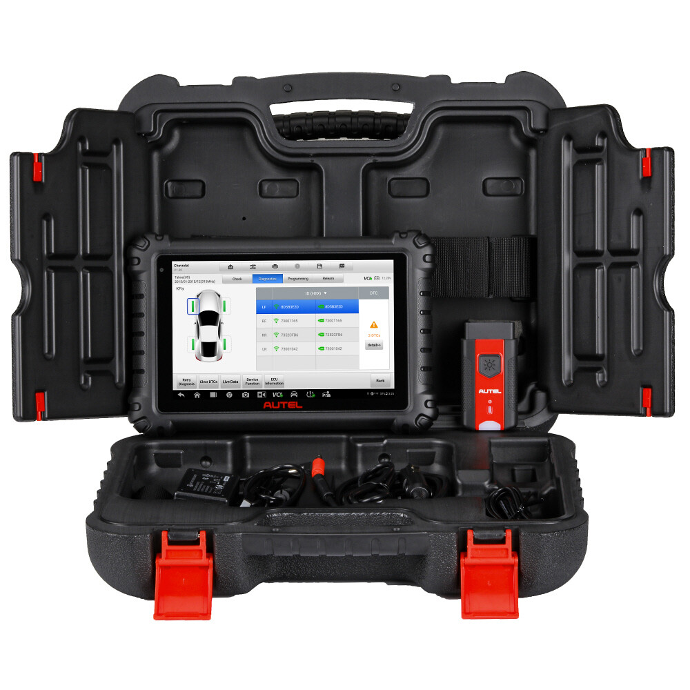 Autel USA MaxiSYS MS906 Pro Diagnostic Tablet Scanner