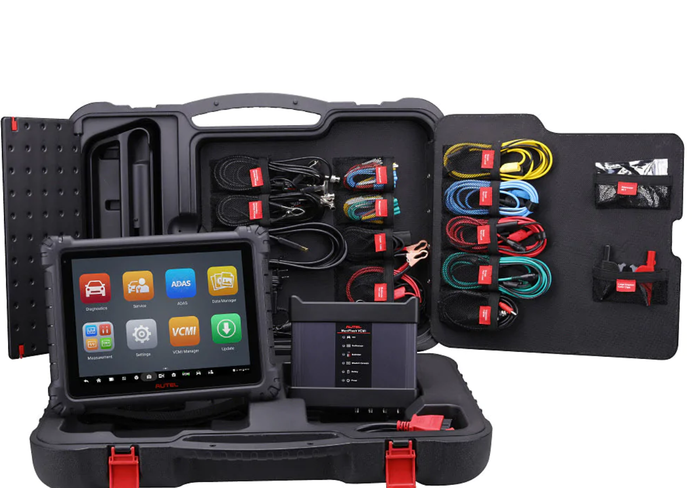 AUTEL USA MAXISYS ULTRA DIAGNOSTIC TABLET SCAN TOOL Dealer Level