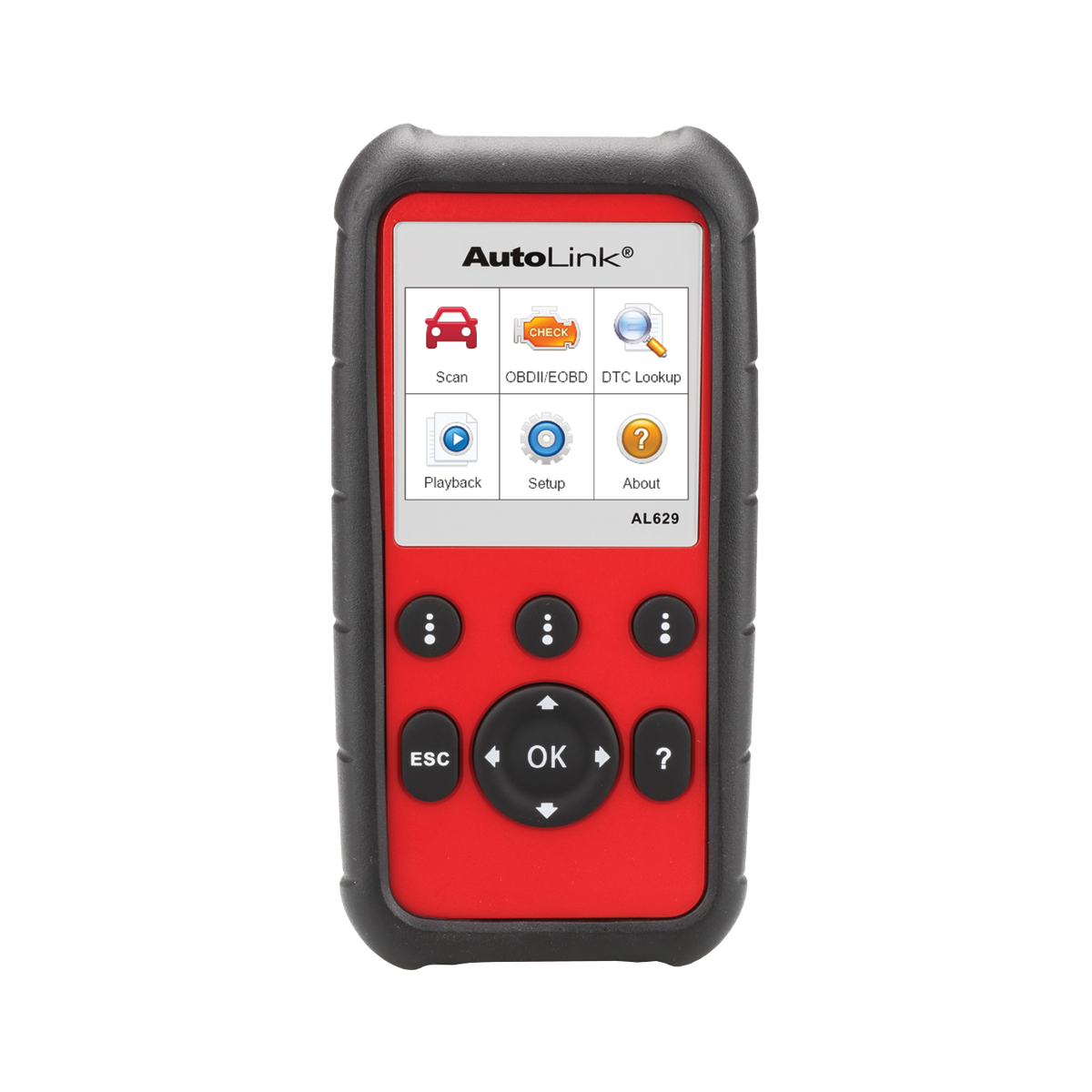 Autel AutoLINK AL629