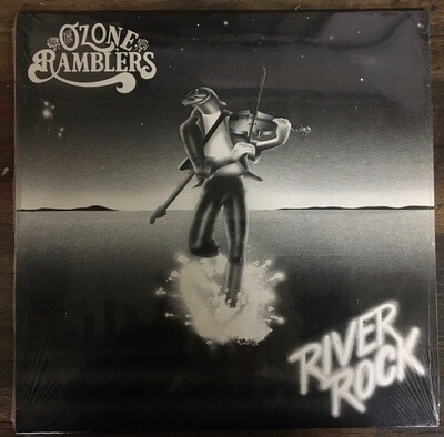 River Rock LP Album