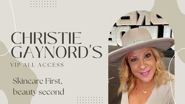 Christie Gaynord's VIP All Access
