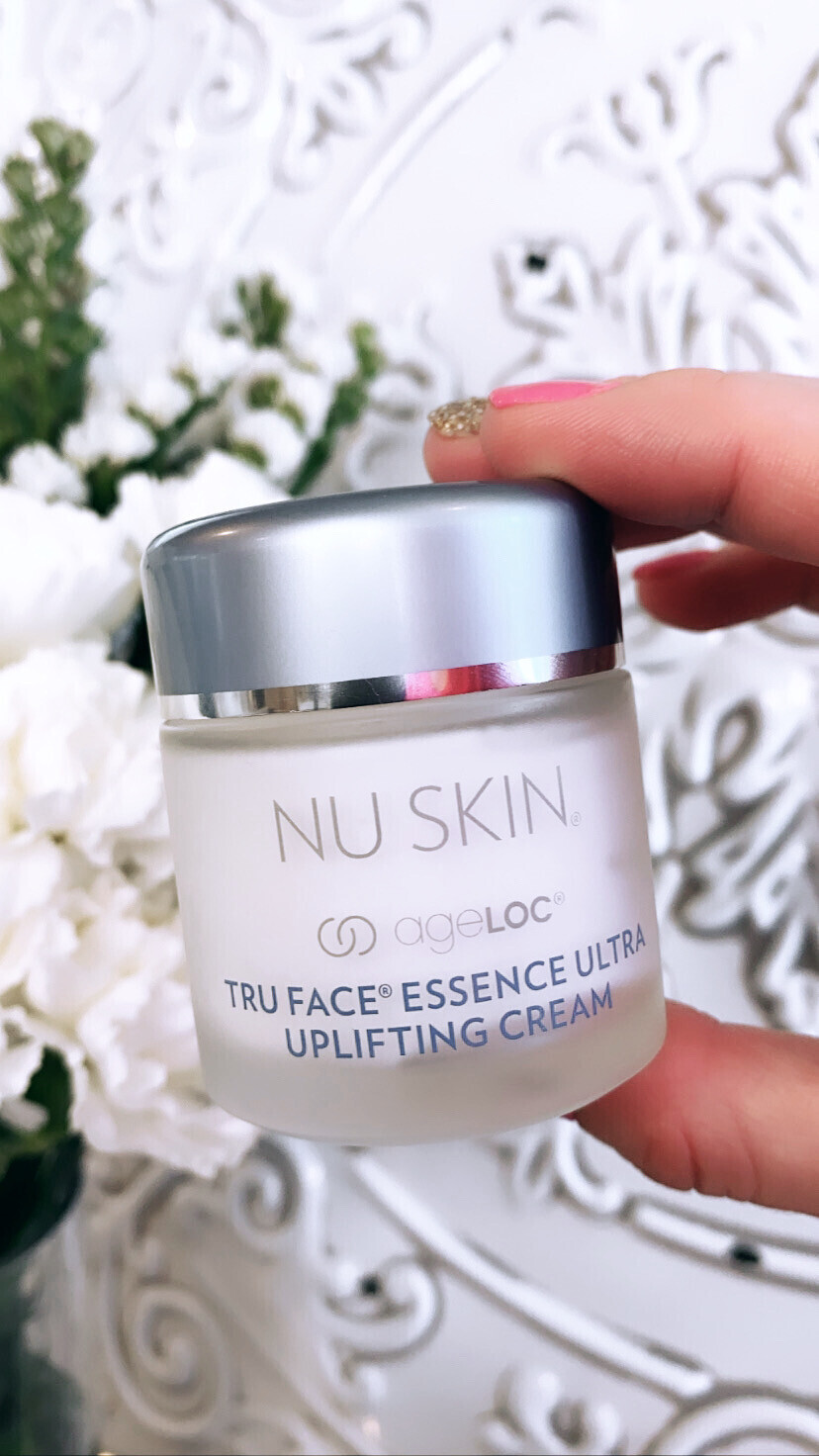 Uplifting Cream (face only)