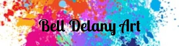 Bell Delany Art
