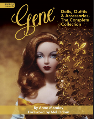 Gene: Dolls, Outfits & Accessories, The Complete Collection - Signed