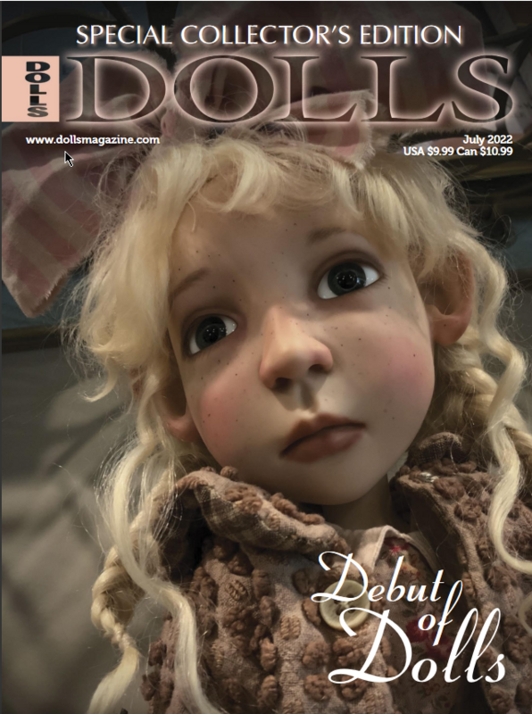 DOLLS - July 2022 DIGITAL
