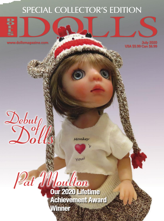 DOLLS - July 2020 DIGITAL