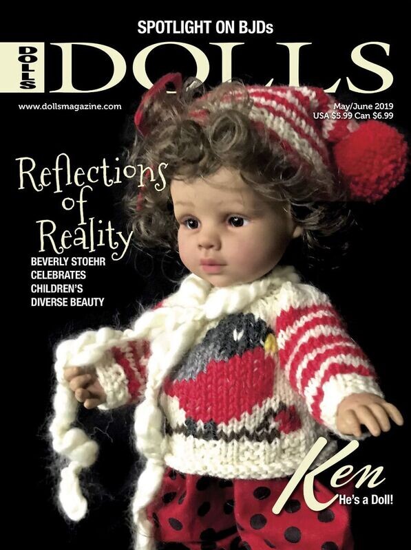 DOLLS - May / June 2019