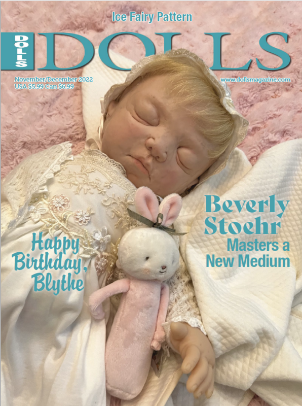 DOLLS - November/December 2022 DIGITAL