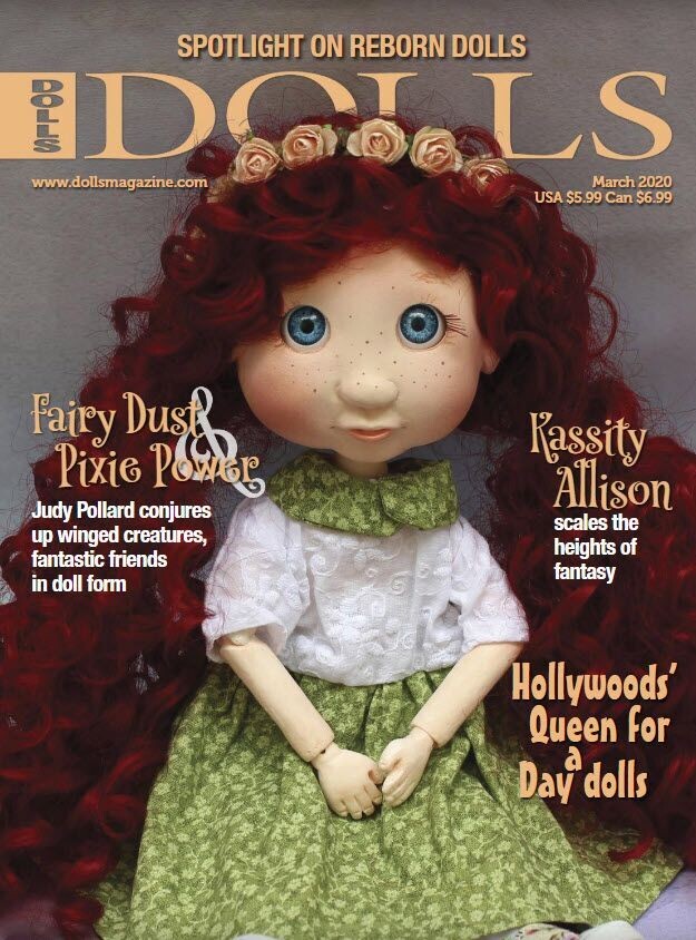 DOLLS - March 2020