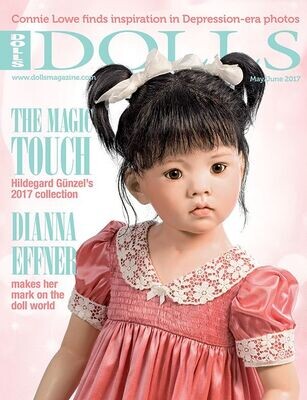 DOLLS - May / June 2017