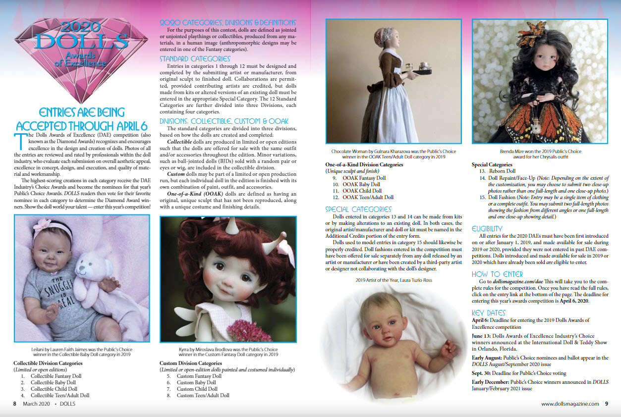 Judy's Doll: loja de bebês reborn perto de Orlando