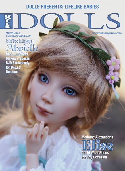 DOLLS - March 2023