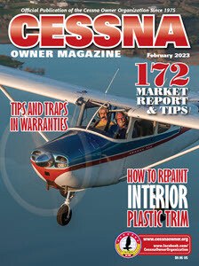 Cessna Owner Magazine - 02/2023