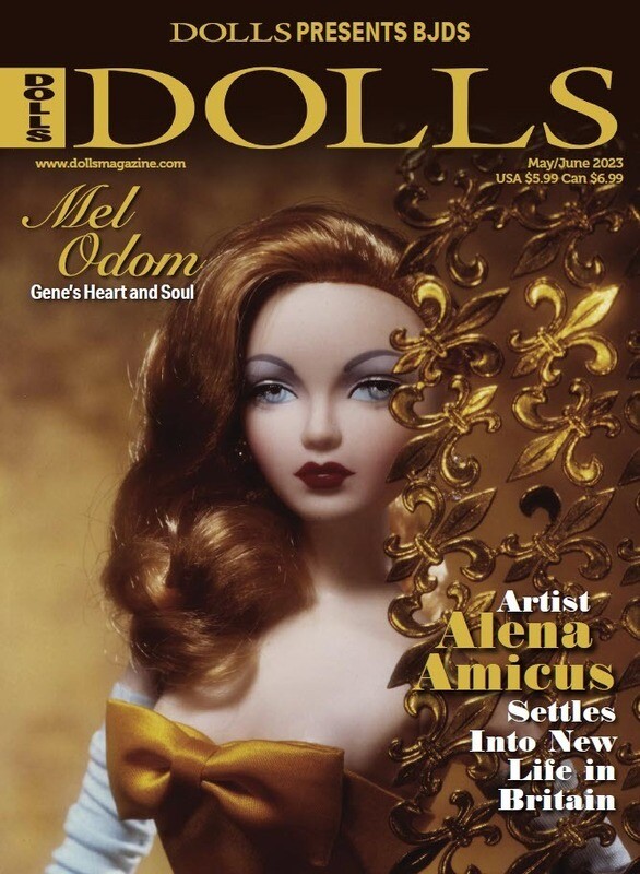DOLLS - May/June 2023 DIGITAL