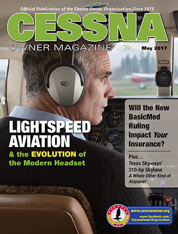 Cessna Owner Magazine - 05/2017 - Digital