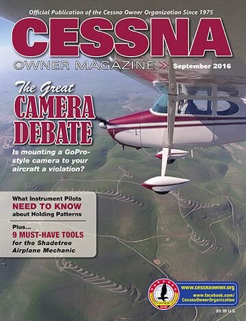 Cessna Owner Magazine - 09/2016 - Digital