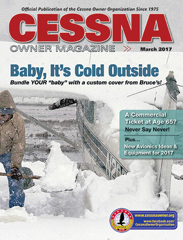 Cessna Owner Magazine - 03/2017 - Digital