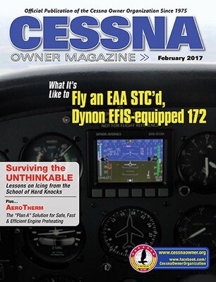 Cessna Owner Magazine - 02/2017 - Digital