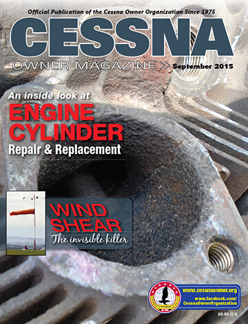 Cessna Owner Magazine - 09/2015 - Digital