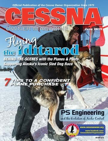 Cessna Owner Magazine - 06/2015 - Digital