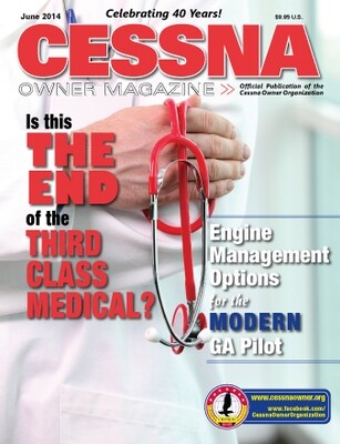 Cessna Owner Magazine - 06/2014 - Digital