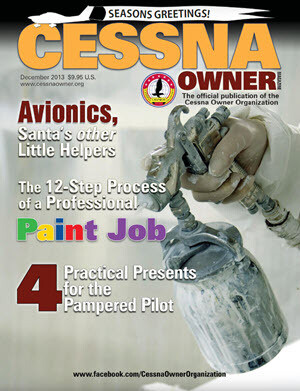 Cessna Owner Magazine - 12/2013 - Digital