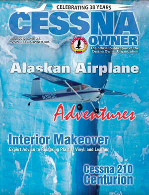 Cessna Owner Magazine - 06/2012 - Digital