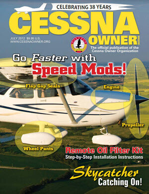 Cessna Owner Magazine - 07/2012 - Digital