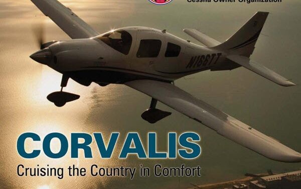 Cessna Owner Magazine - 03/2012 - Digital
